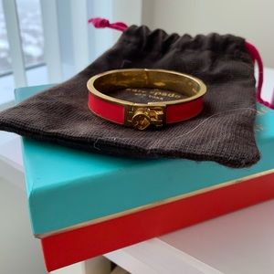 Kate Spade bracelet